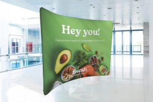 Roller Banners