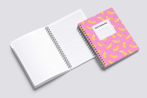 Books & Booklets