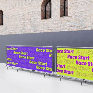 Outdoor Displays