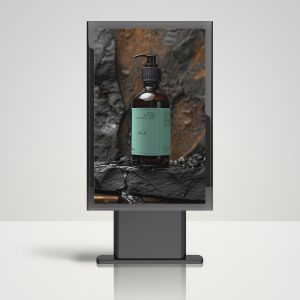 Waterproof Posters