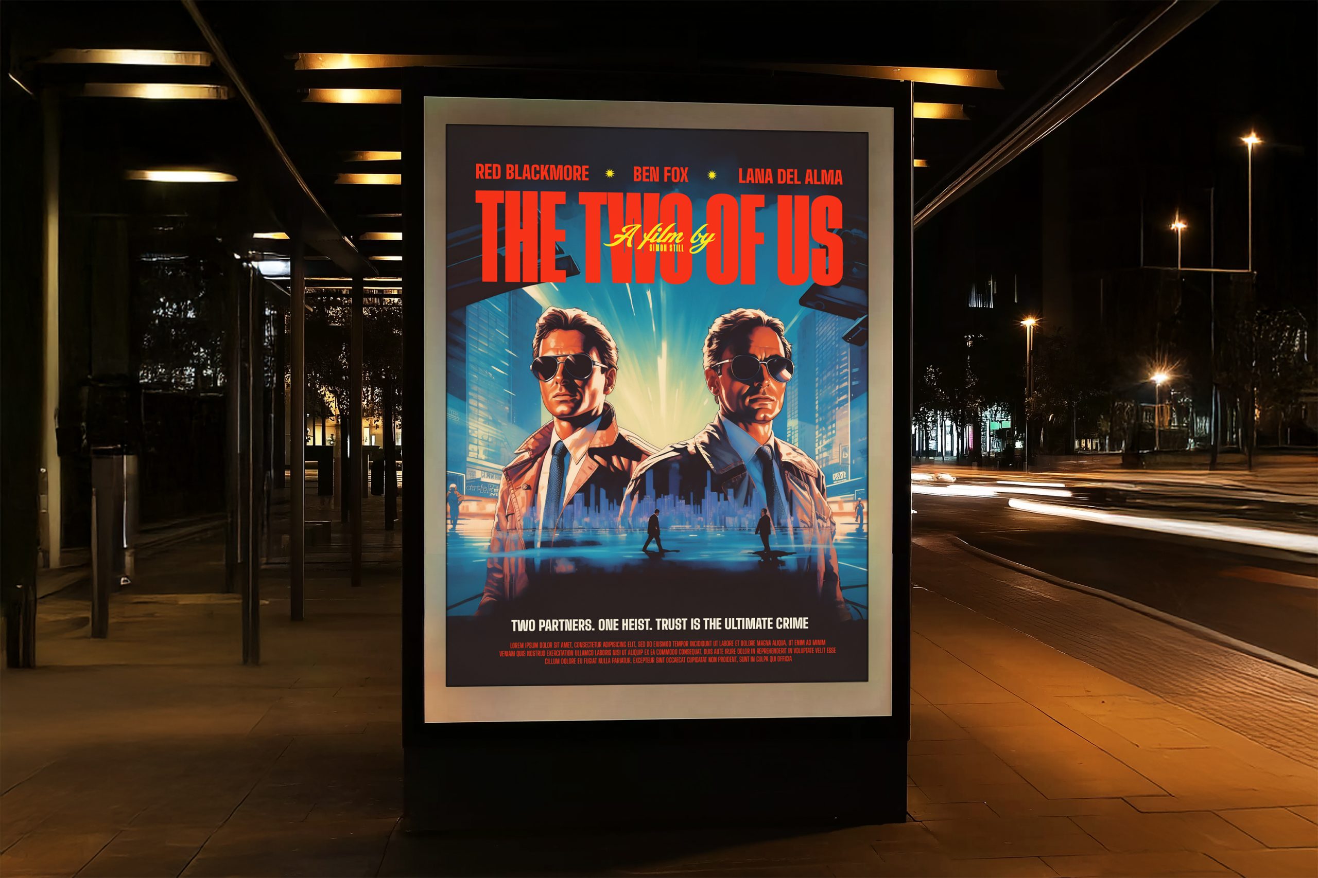 Posters