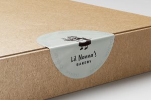 Stickers & Labels