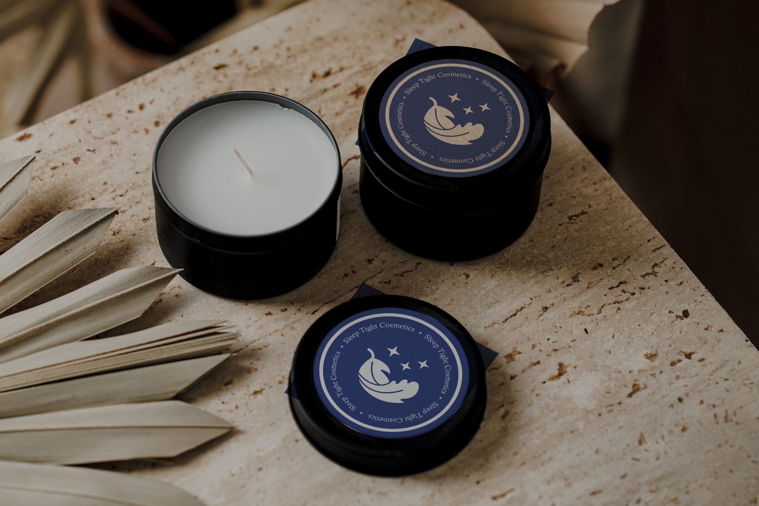 Decal Stickers & Labels