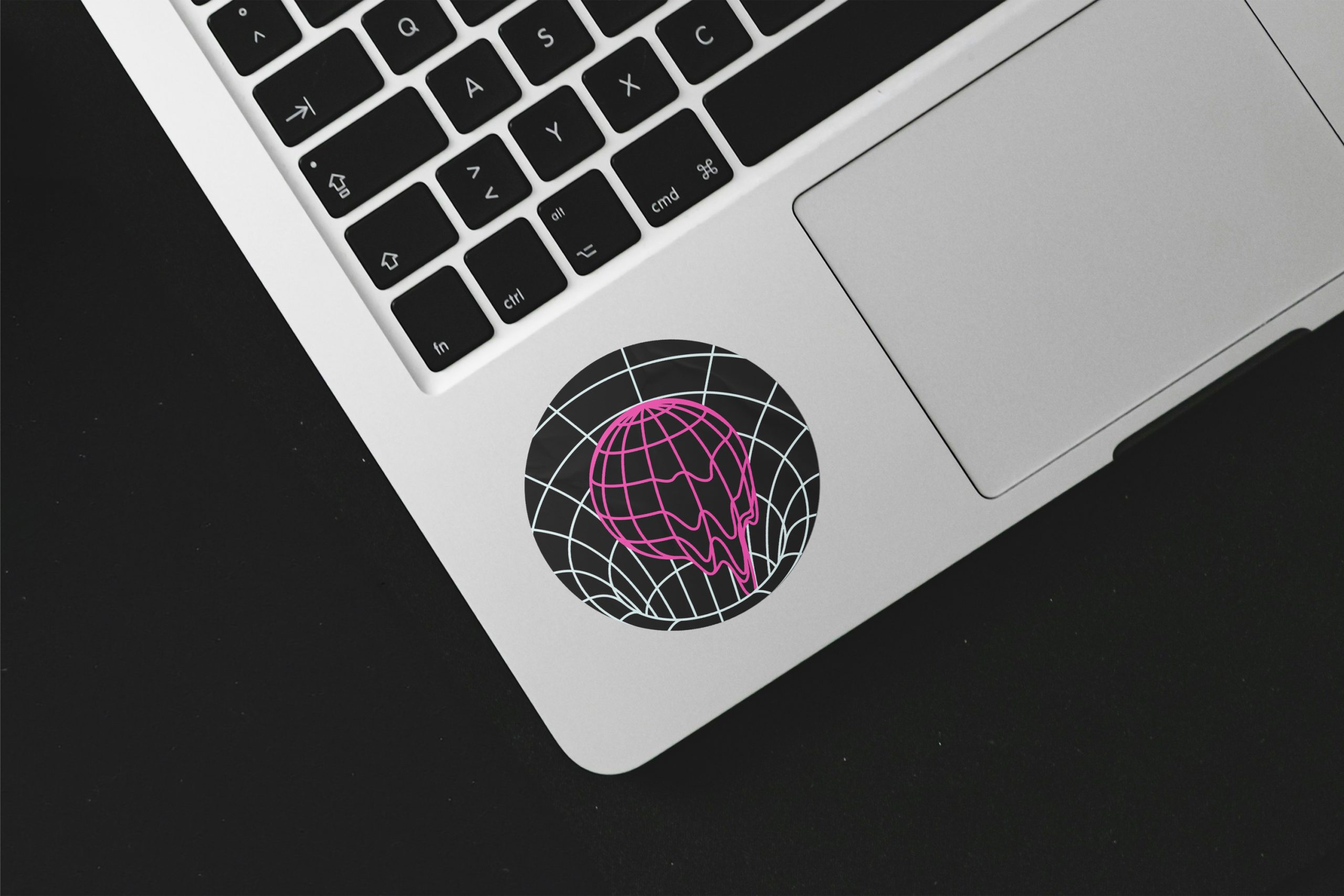Decal Stickers & Labels