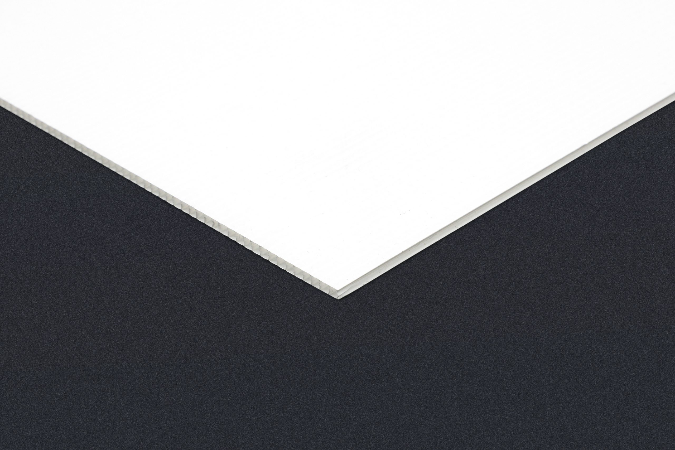 Custom Shape Signs
