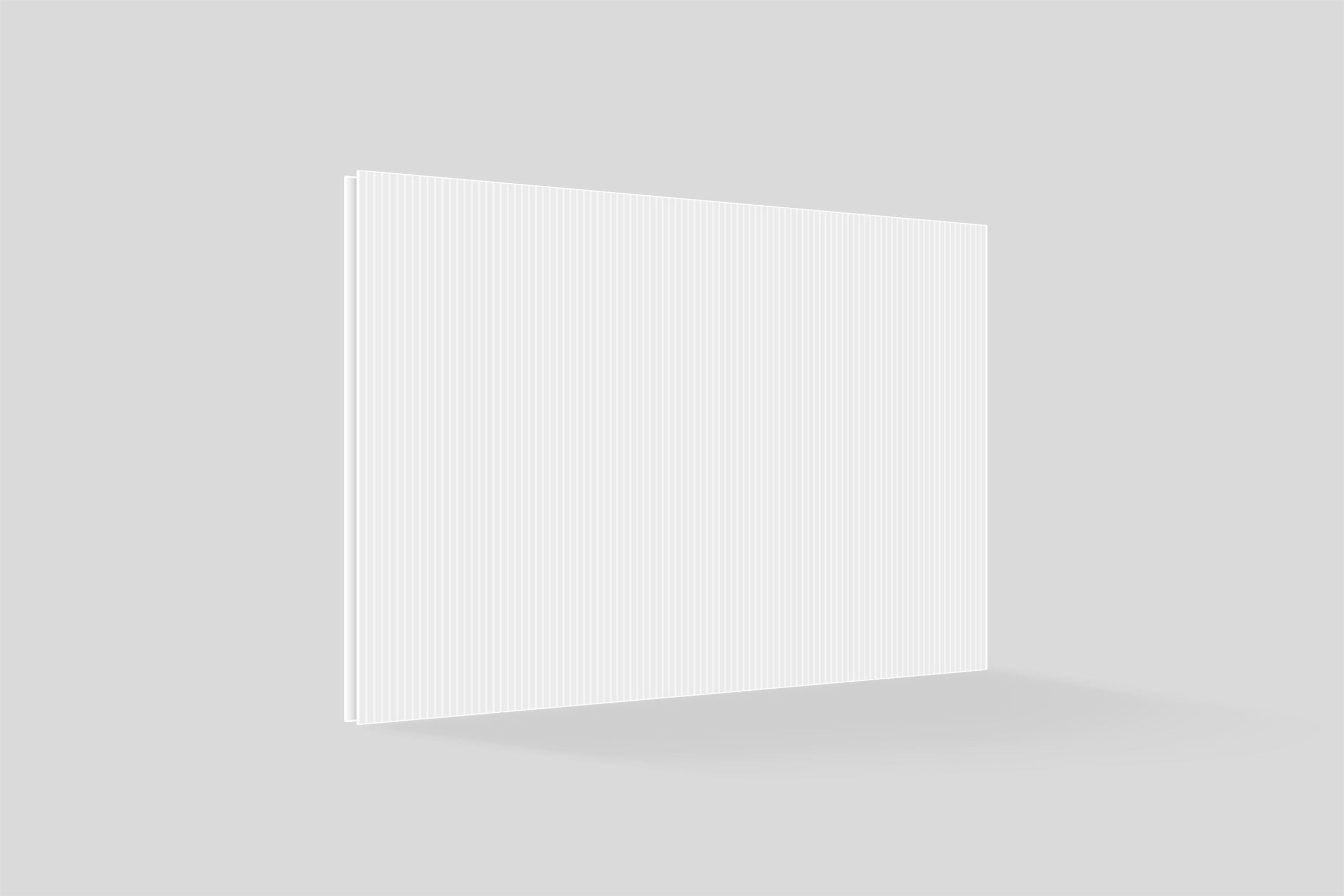 Custom Shape Signs