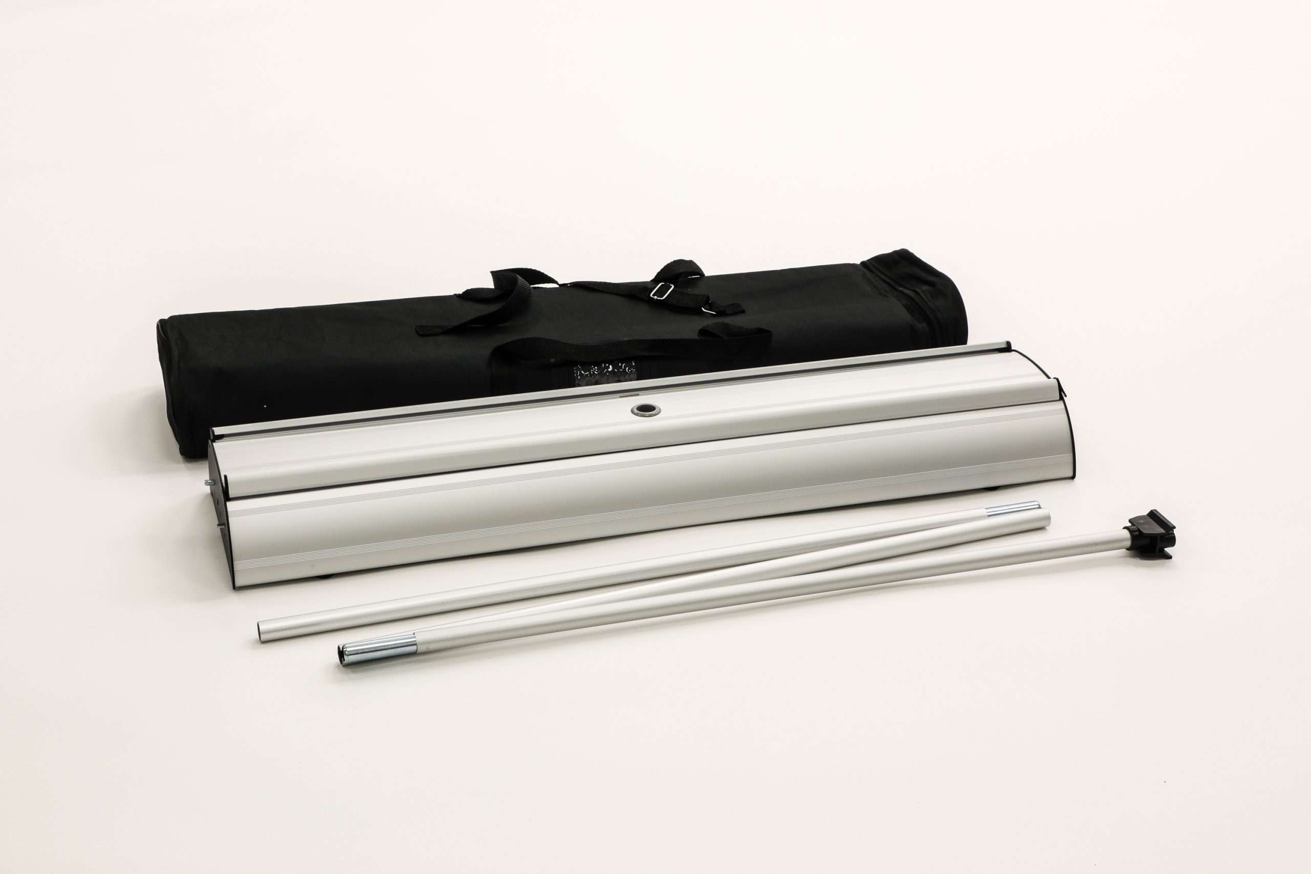 Double-Sided Roller Banners