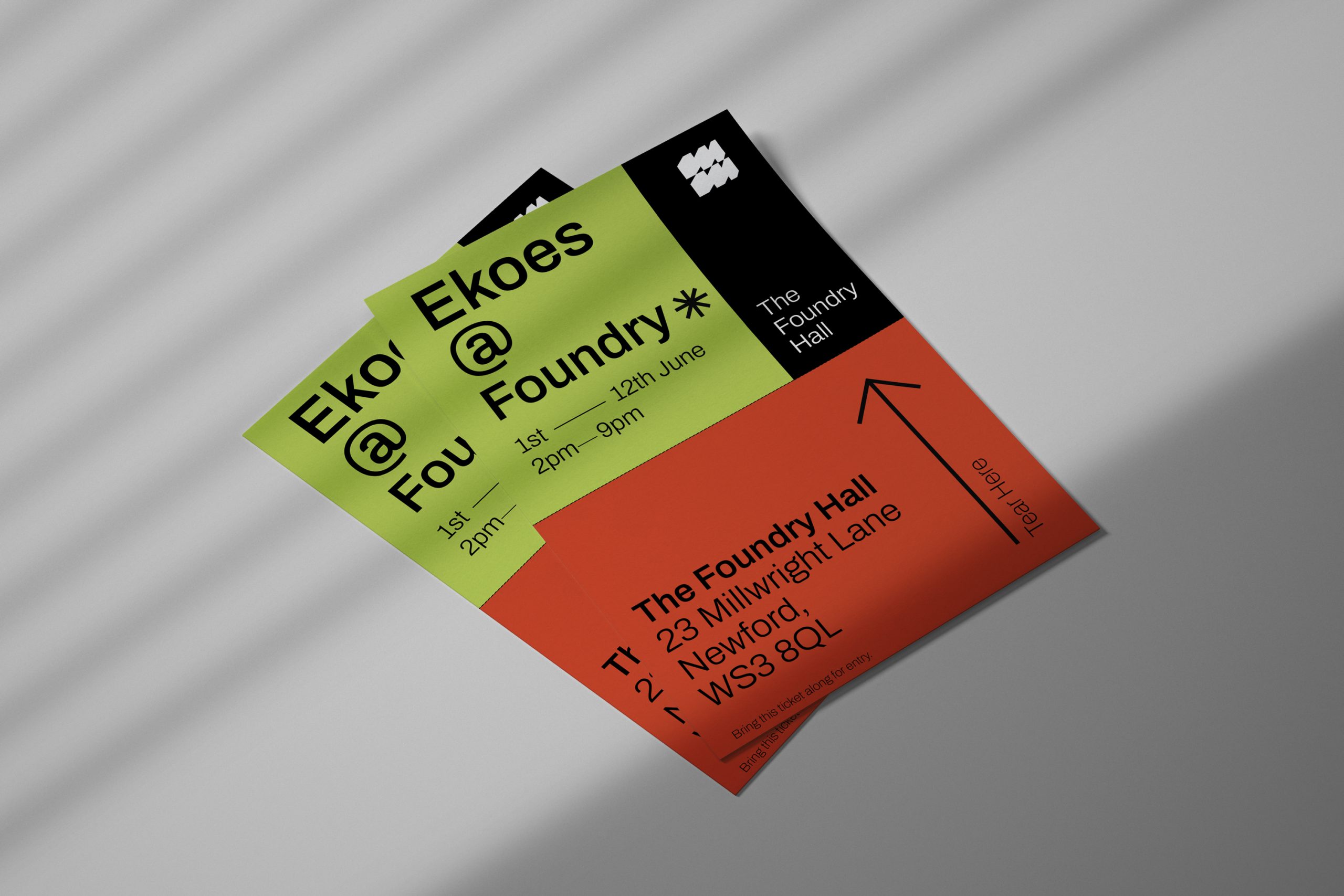 Flyers