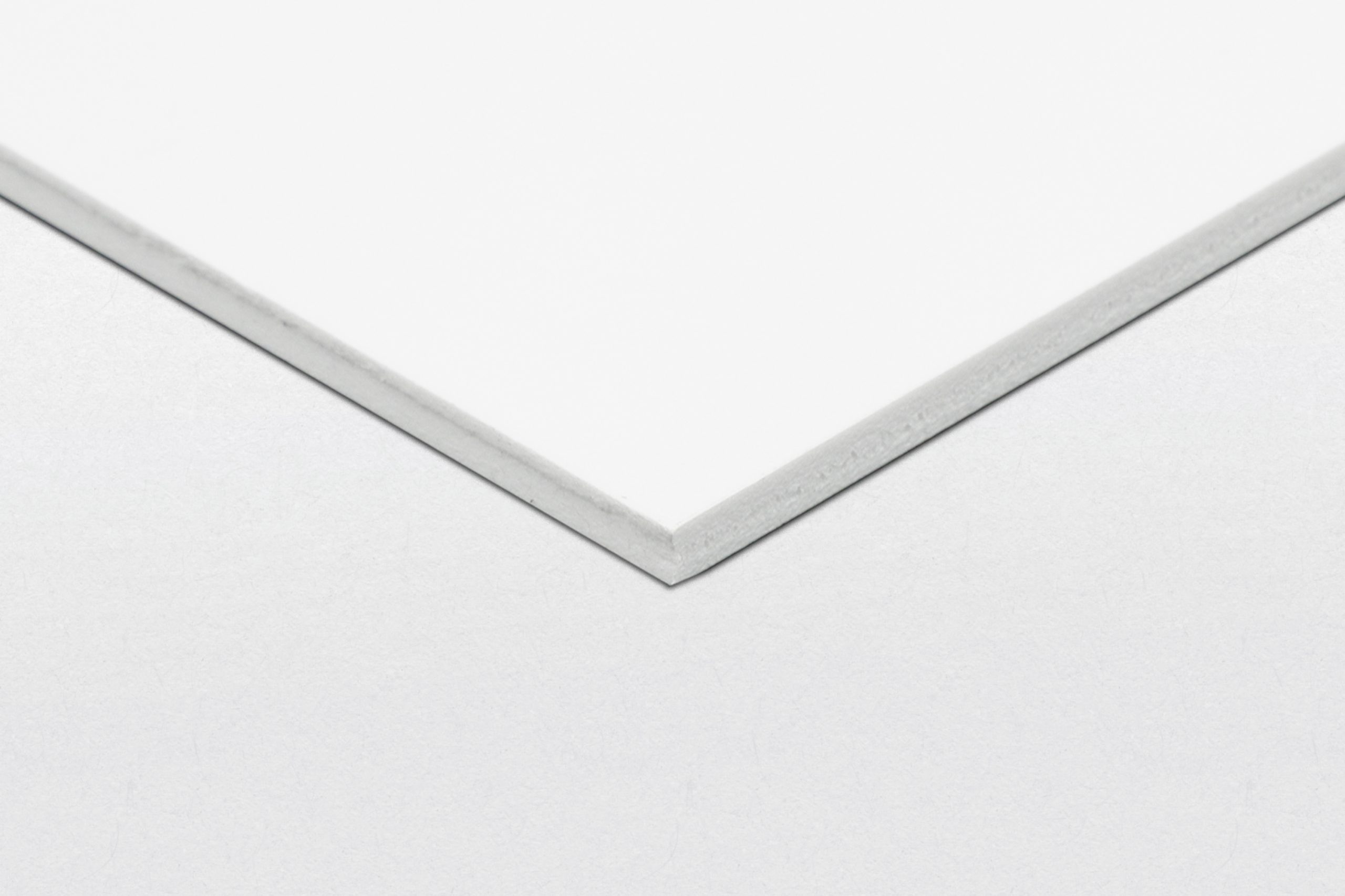 Foam Signs
