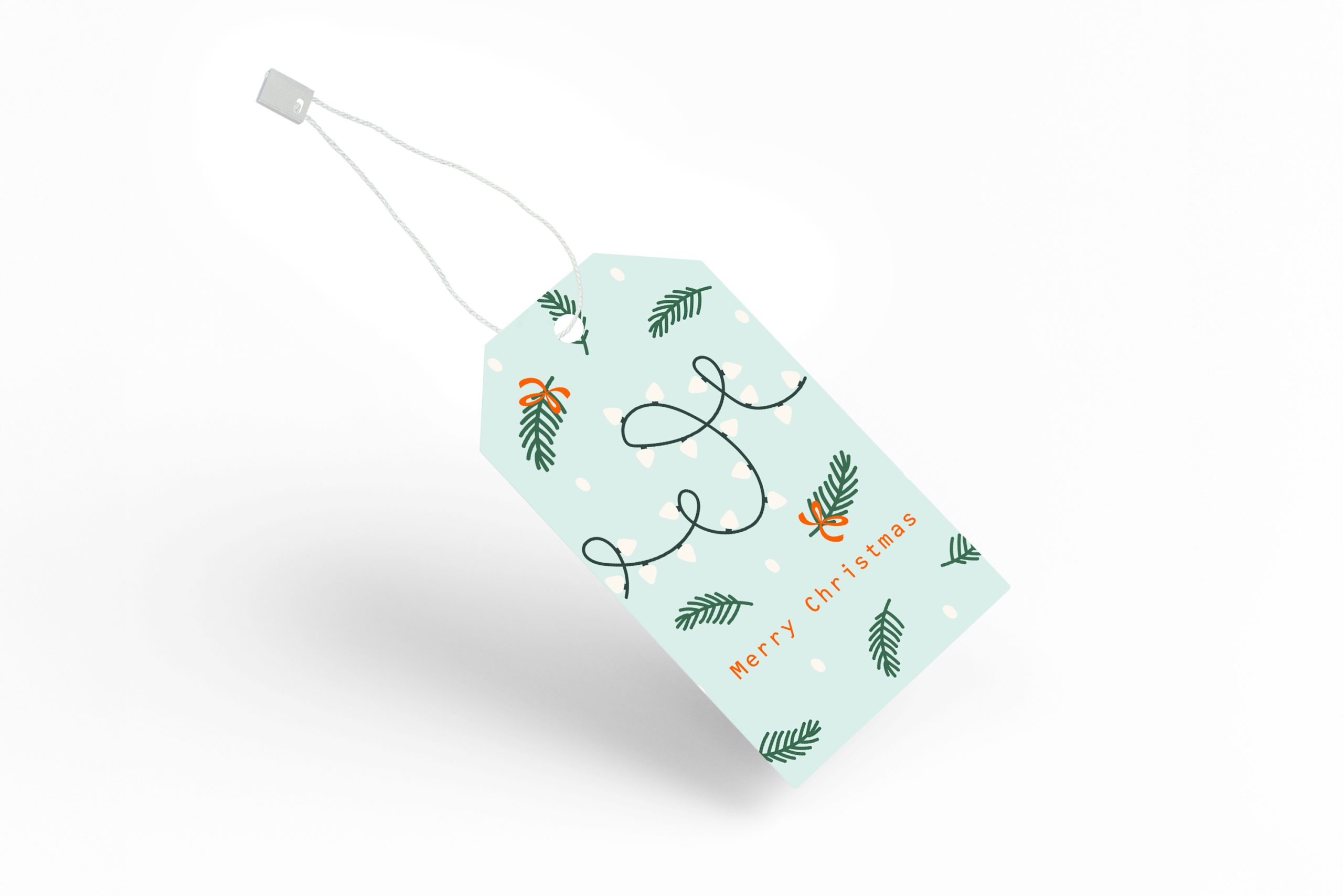 Gift Tags