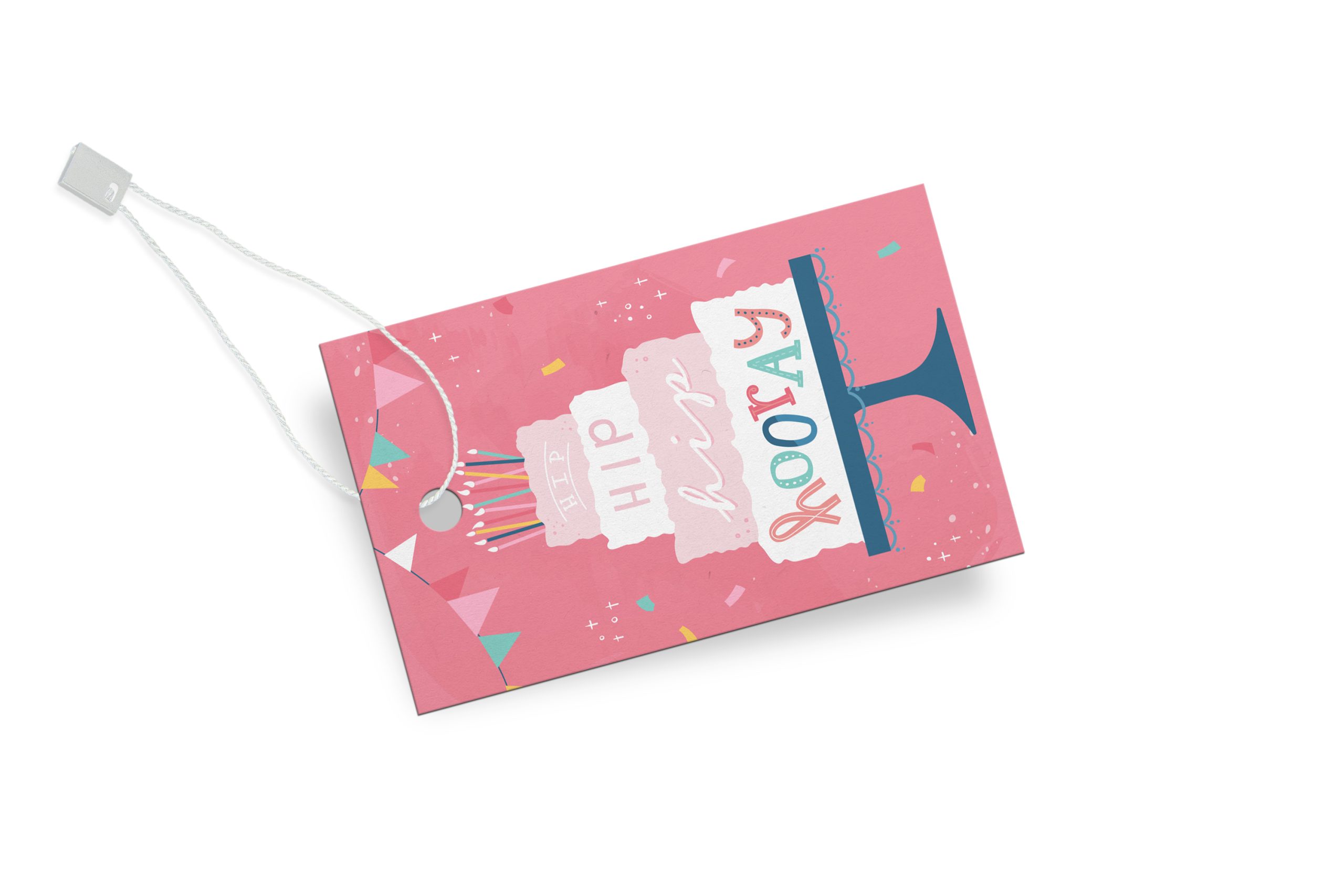 Gift Tags
