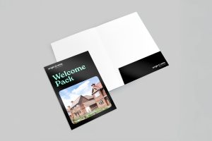 Stationery & Folders