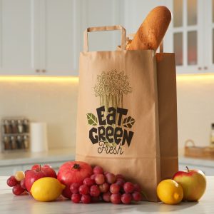 Paper Bags