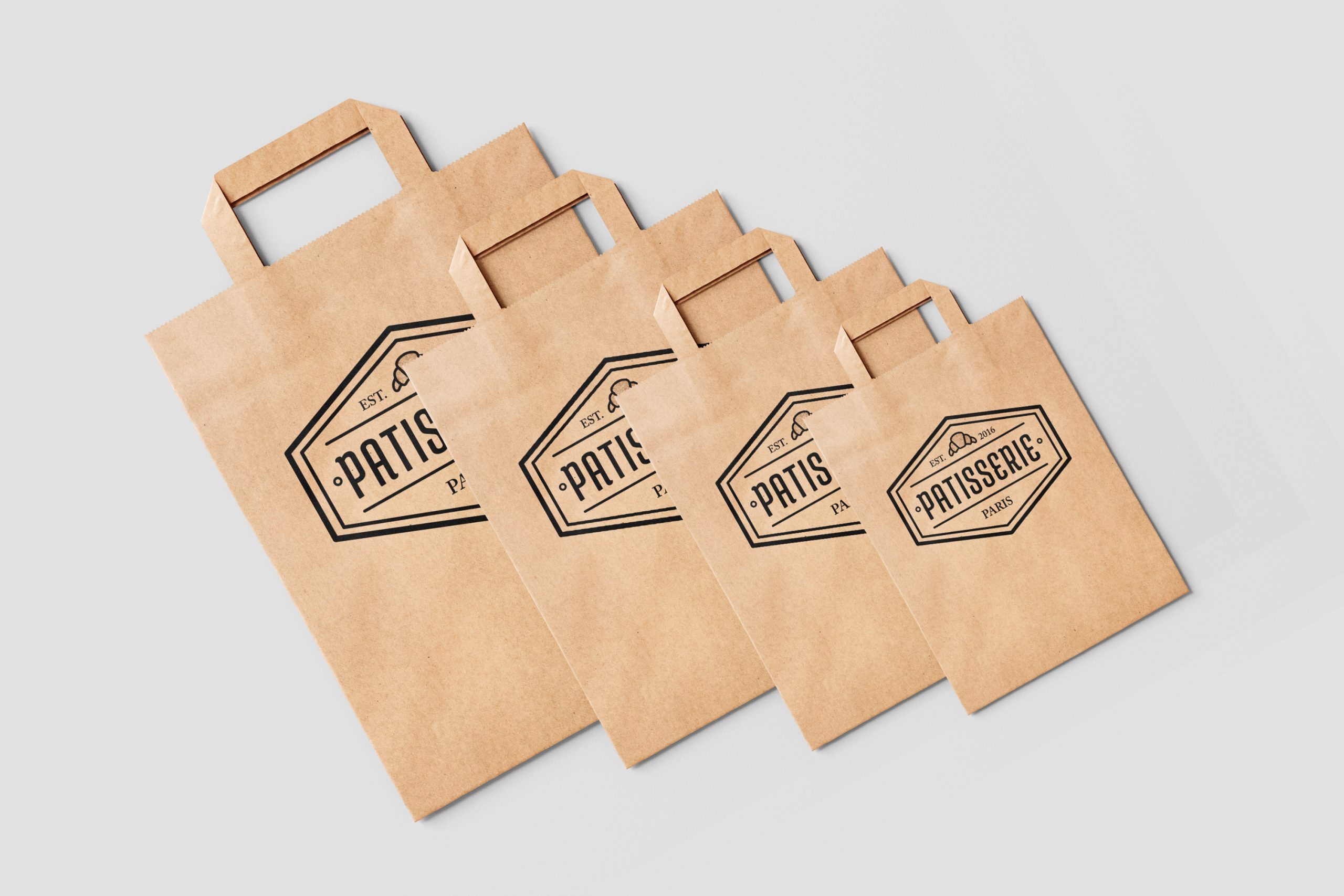 Paper Bags