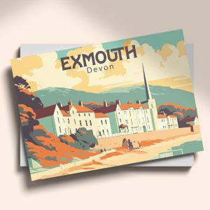 Postcards