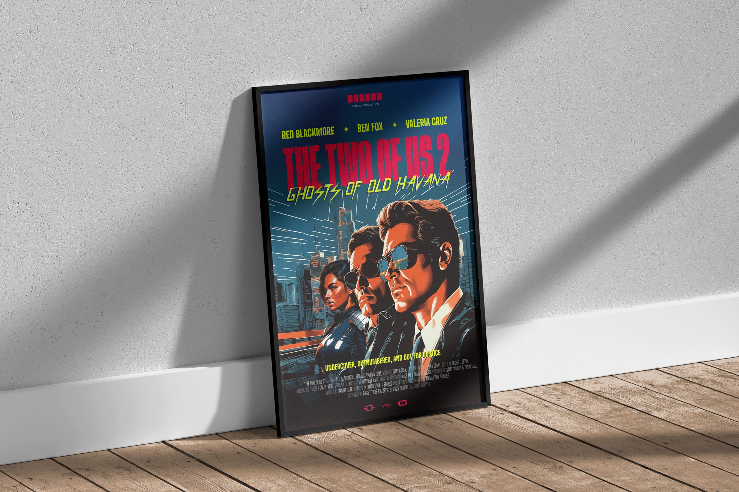 Posters