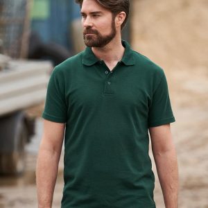 Pro RTX Pro Piqué Polo Shirt