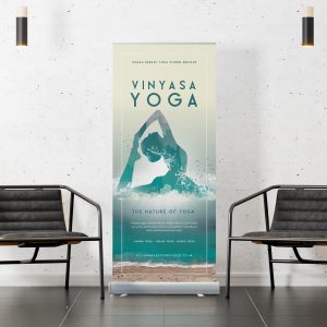Standard Roller Banners