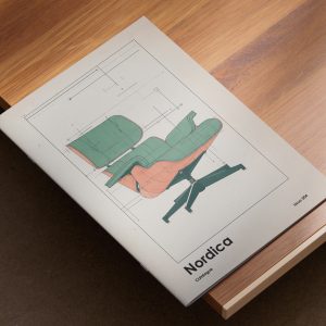 Stitched Booklets