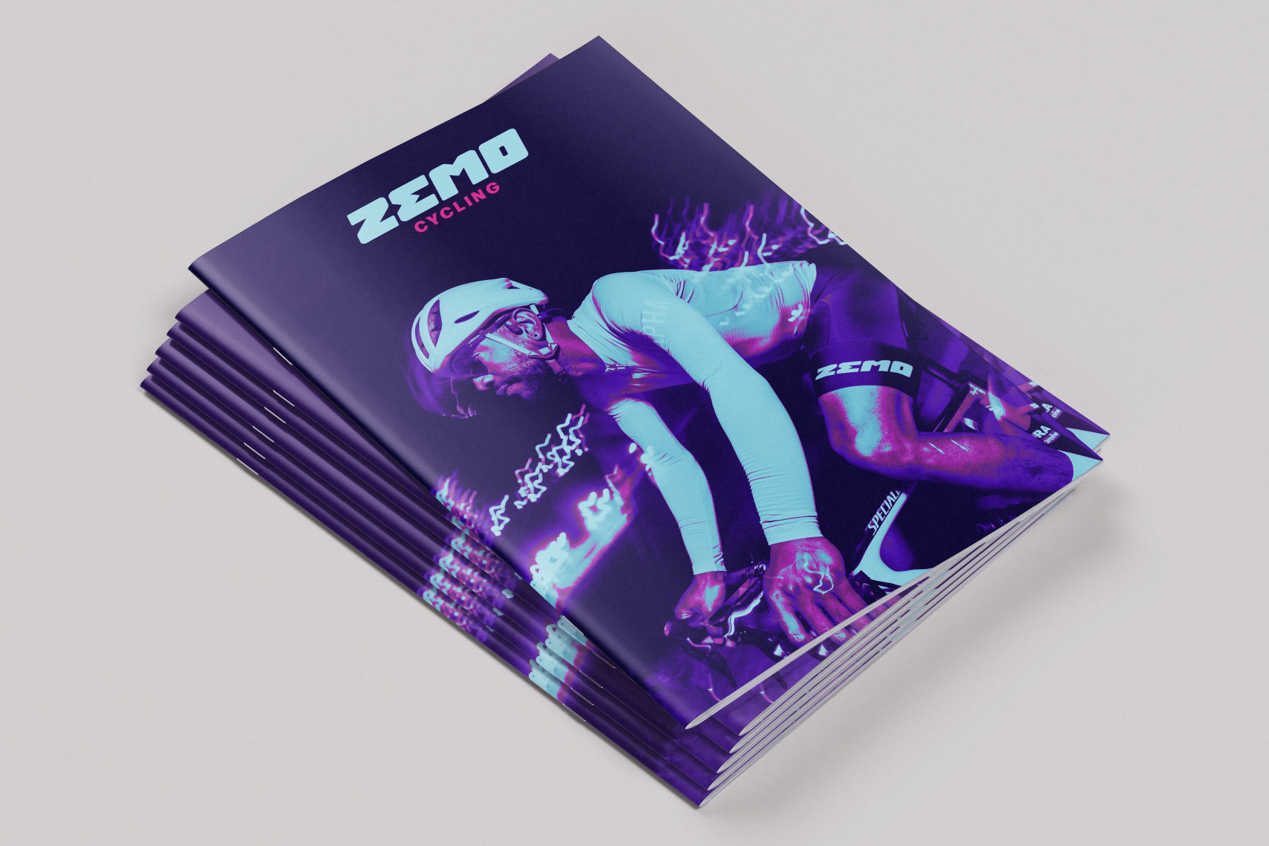 Perfect Bound Books – Softcover