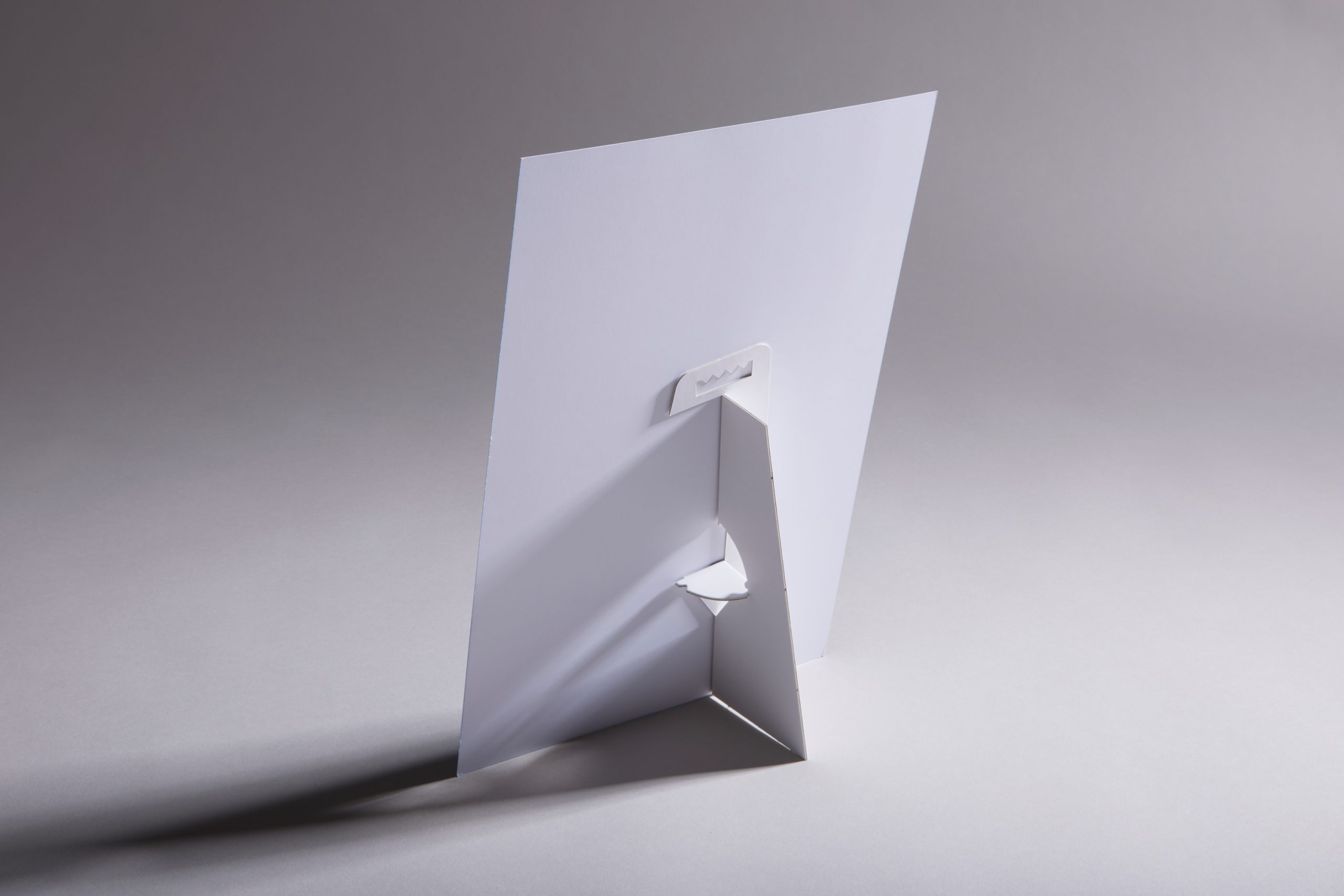 Strut Cards