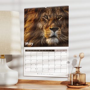 Wall Calendars