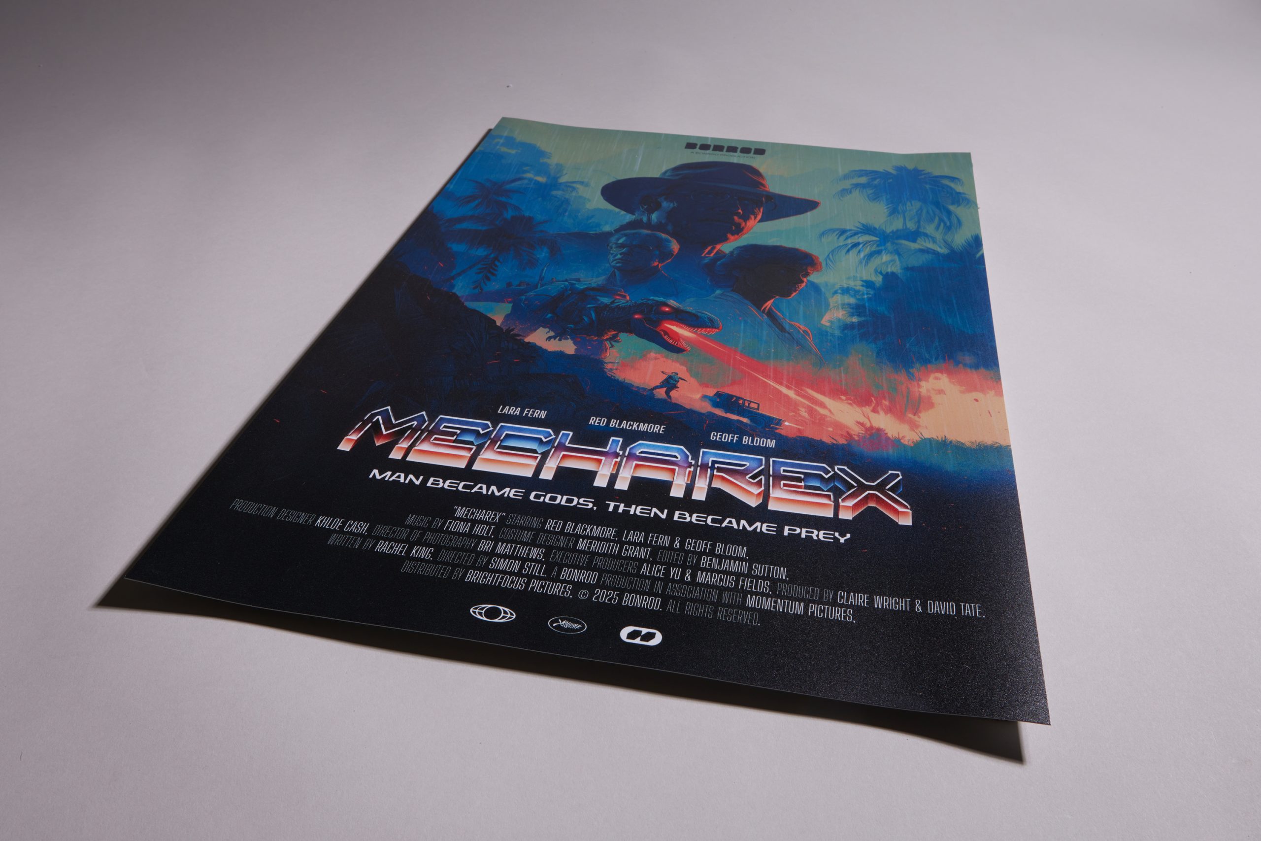 Posters