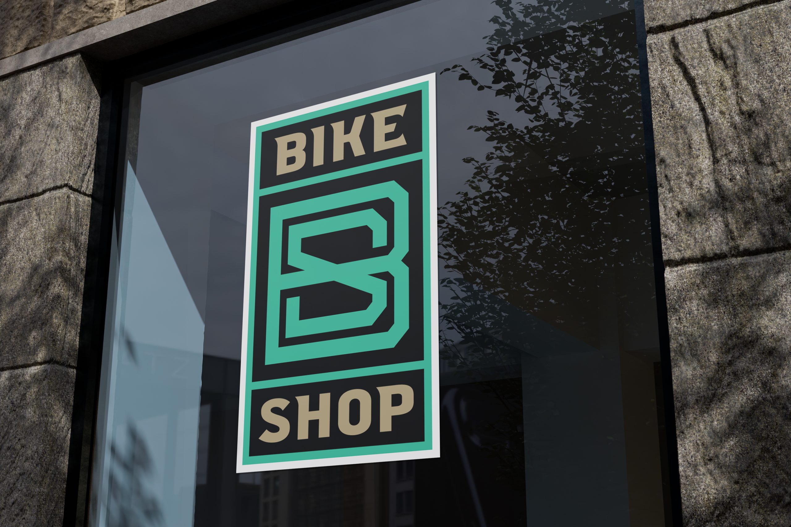 Window Clings & Stickers