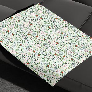 Wrapping Paper – Flat